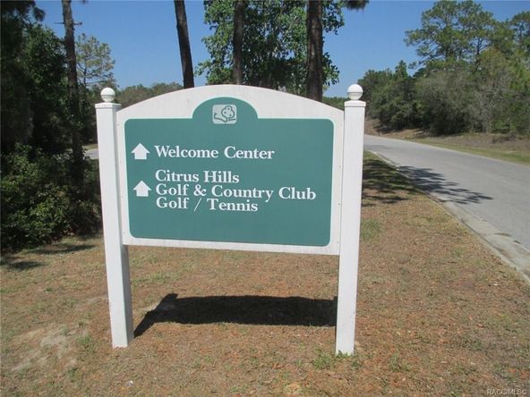 271 W Gulf to Lake High, Lecanto, FL 34461